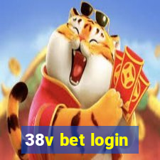 38v bet login